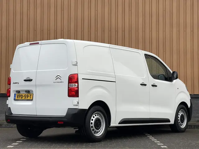Citroën Jumpy