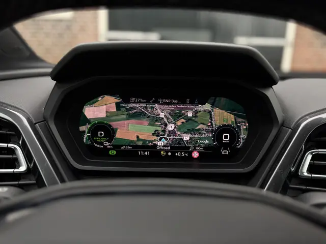 Audi Q4 Sportback e-tron