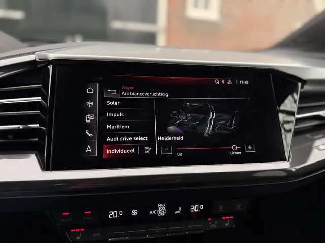 Audi Q4 Sportback e-tron