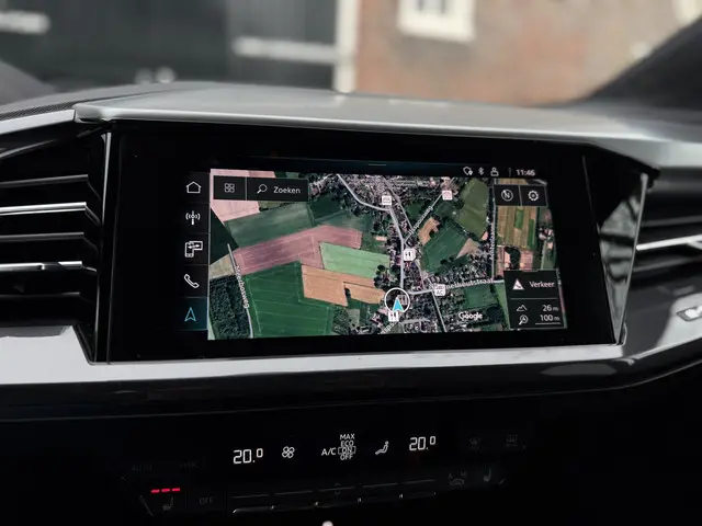 Audi Q4 Sportback e-tron