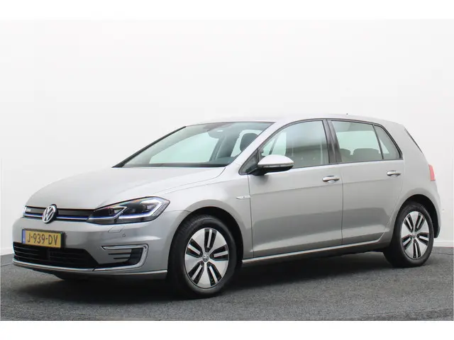 Volkswagen e-Golf