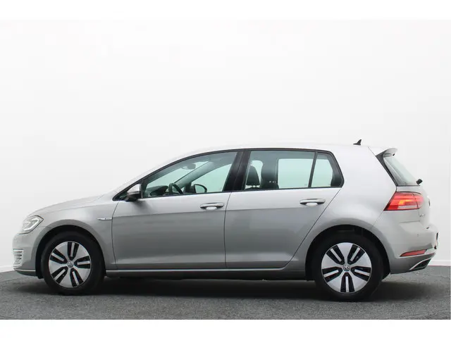 Volkswagen e-Golf