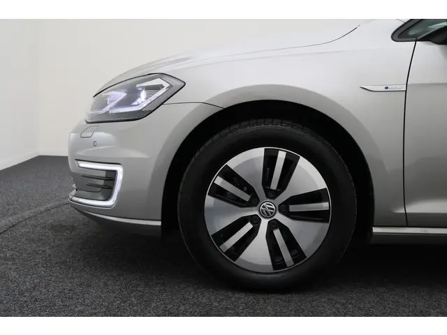 Volkswagen e-Golf