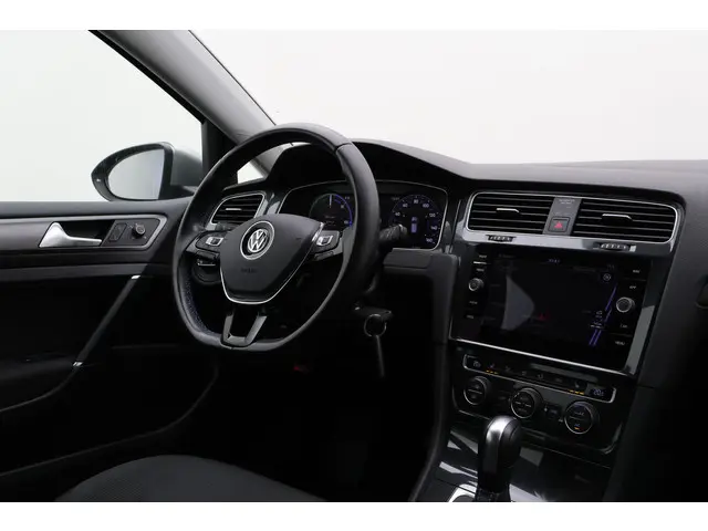 Volkswagen e-Golf