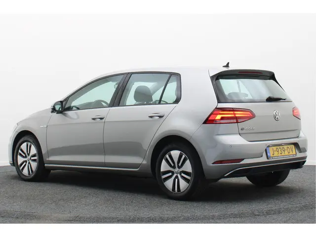 Volkswagen e-Golf
