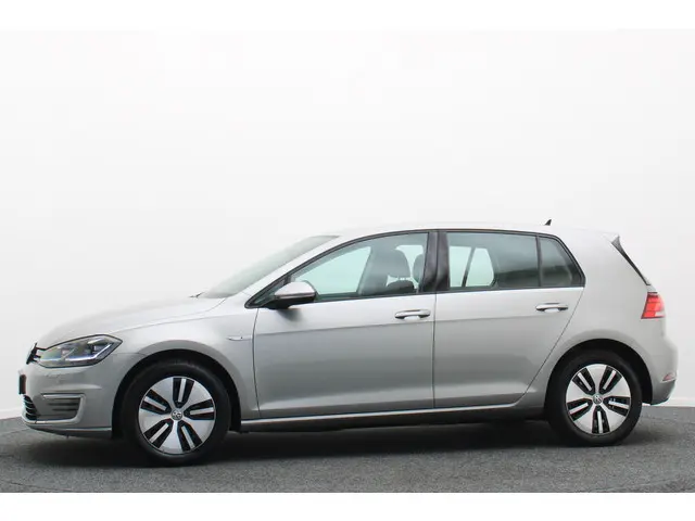 Volkswagen e-Golf