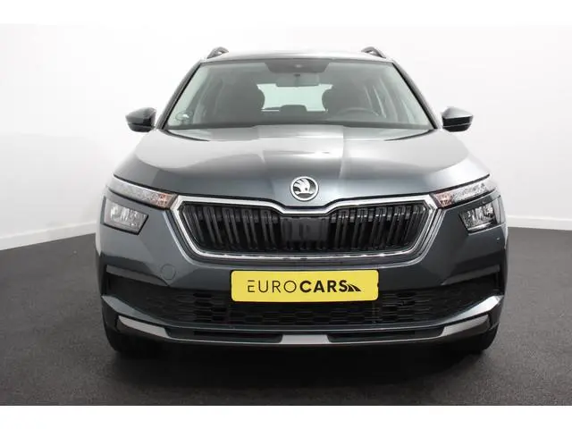 Skoda Kamiq 1.0 TSI 116pk Ambition  Navigatie Smart link/Apple Carplay/Android auto Led Verlichting...