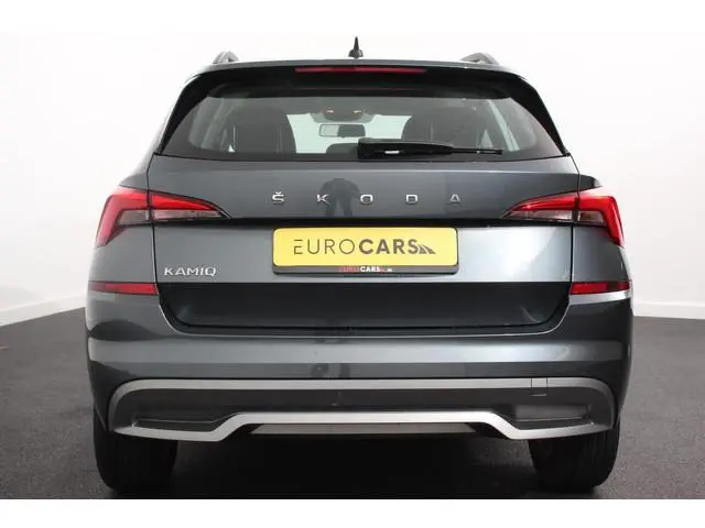 Skoda Kamiq 1.0 TSI 116pk Ambition  Navigatie Smart link/Apple Carplay/Android auto Led Verlichting...