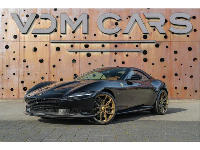 Ferrari Roma