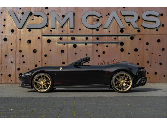 Ferrari Roma