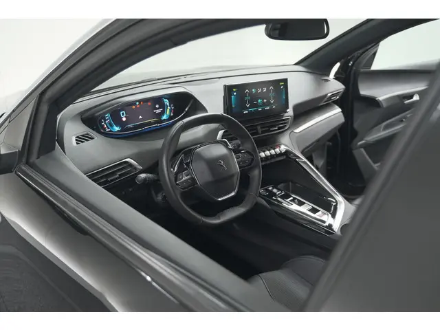 Peugeot 3008 1.6 HYbrid 180 Allure Pack Business | Plug-In Hybrid | Camera | Apple Carplay | Navigat...