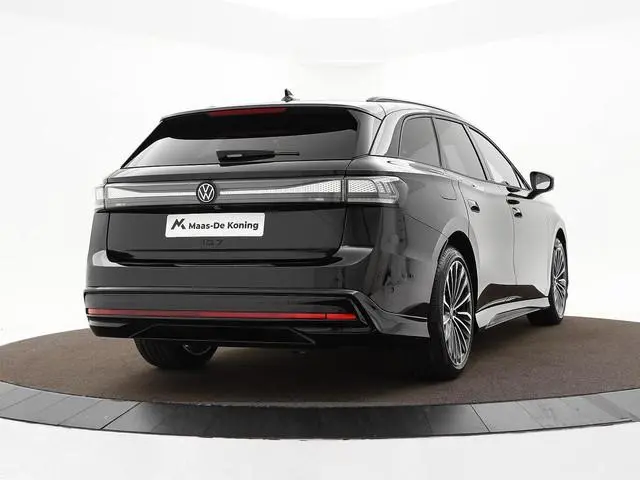 Volkswagen ID.7 Tourer Pro Limited Edition 77 kWh accu 286 PK 20" Trondheim l Exterieur Pakket Plus