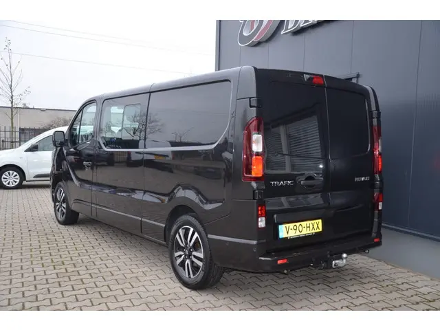 Renault Trafic 2.0 DCI T29 L2H1DC  170pk