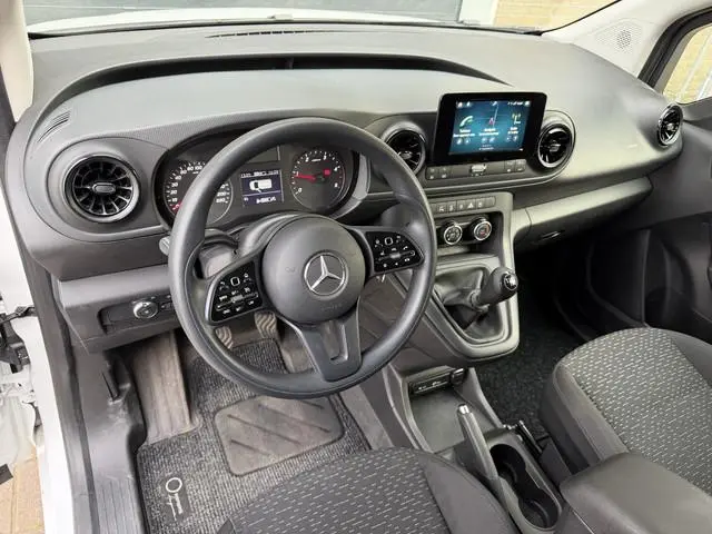 Mercedes-Benz Citan 108 CDI L1 Pro CarPlay/cruise control/camera