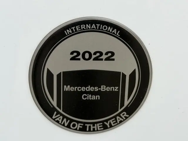 Mercedes-Benz Citan