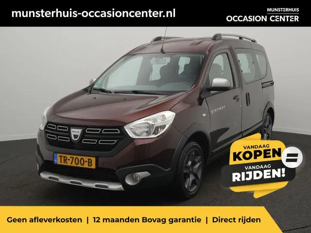 Dacia Dokker