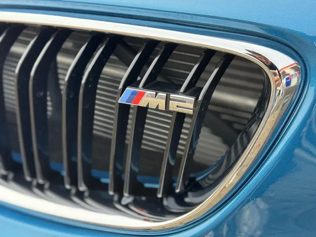 BMW M2