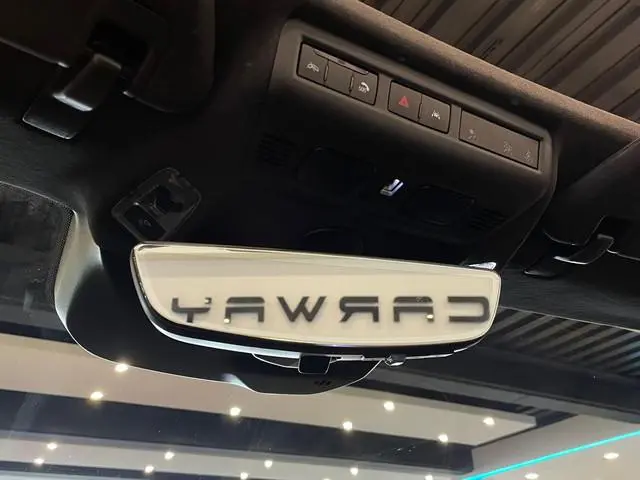 Corvette C8