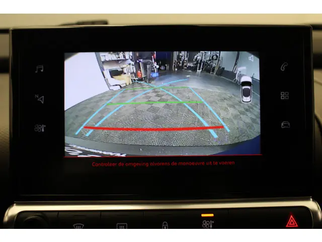 Citroën C4 Cactus 1.2 PureTech Shine |Navi|Camera|