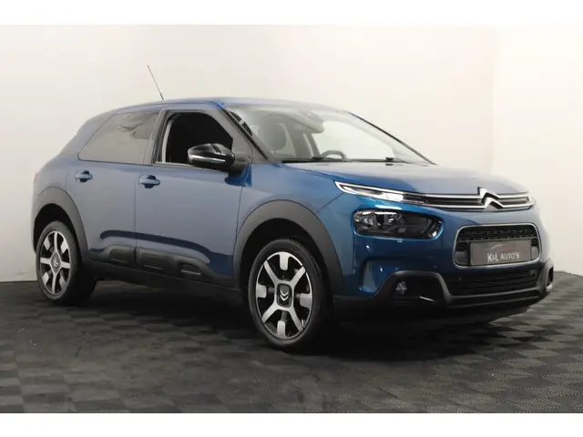 Citroën C4 Cactus