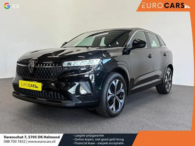 Renault Austral 1.3 MHEV Aut. 160PK Techno  Airco ECC Navi Carplay Full LED PDC VA+ Camera Cruise Co...