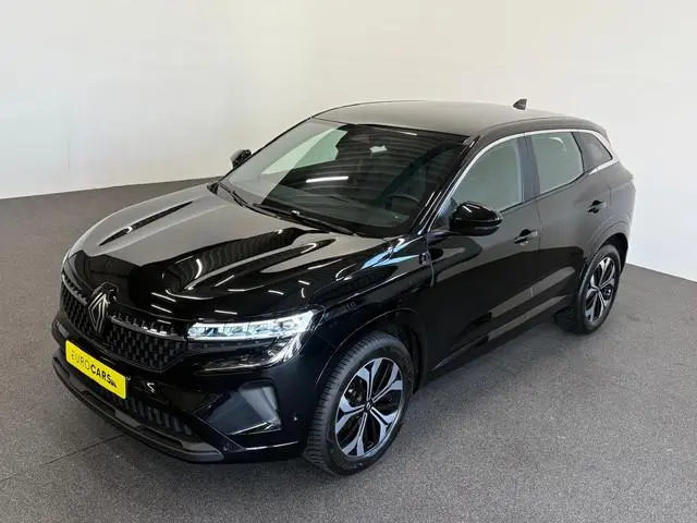 Renault Austral 1.3 MHEV Aut. 160PK Techno  Airco ECC Navi Carplay Full LED PDC VA+ Camera Cruise Co...