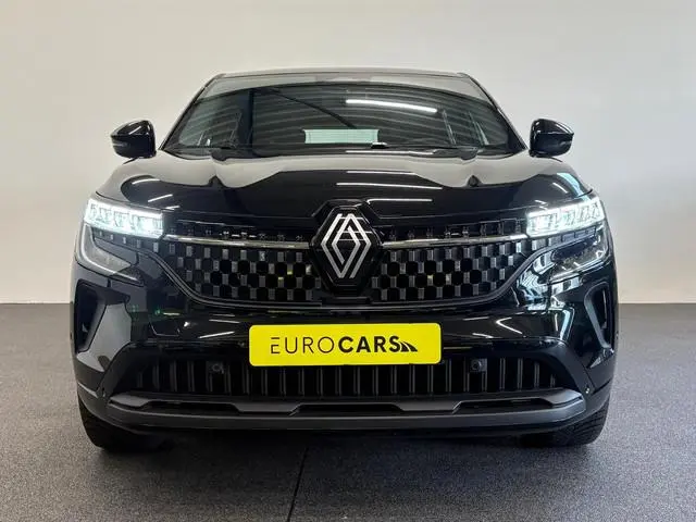 Renault Austral 1.3 MHEV Aut. 160PK Techno  Airco ECC Navi Carplay Full LED PDC VA+ Camera Cruise Co...