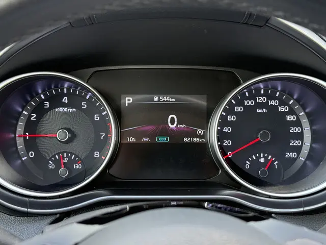 Kia Ceed Sportswagon