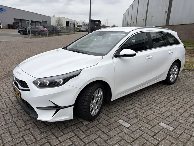 Kia Ceed Sportswagon