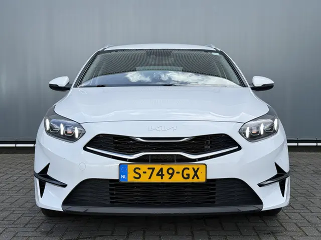 Kia Ceed Sportswagon