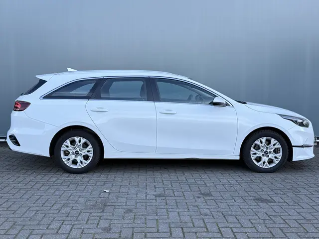 Kia Ceed Sportswagon