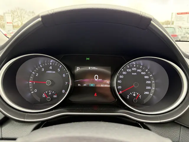 Kia Ceed Sportswagon