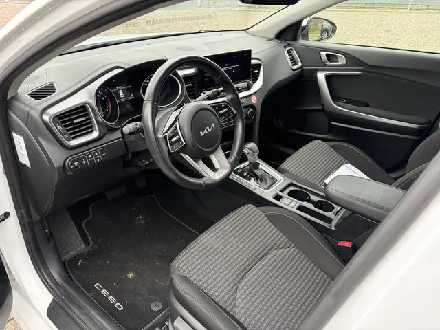Kia Ceed Sportswagon