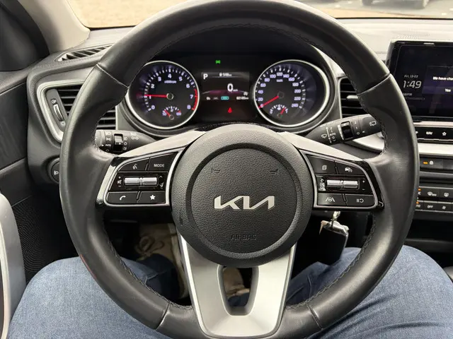 Kia Ceed Sportswagon