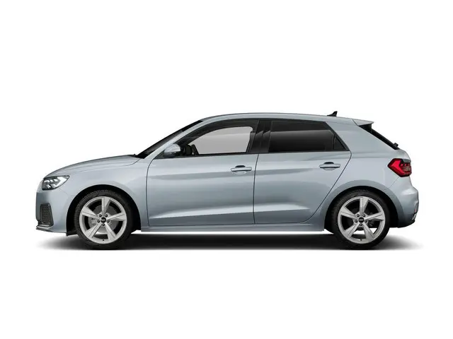 Audi A1 Sportback 30 TFSI Advanced edition 116pk | Navigatie via App |  Sportstoelen | Led verlichti...