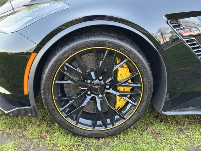 Corvette C7