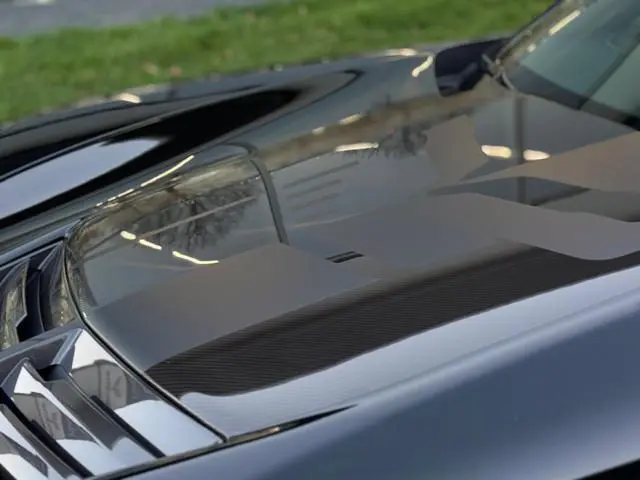 Corvette C7
