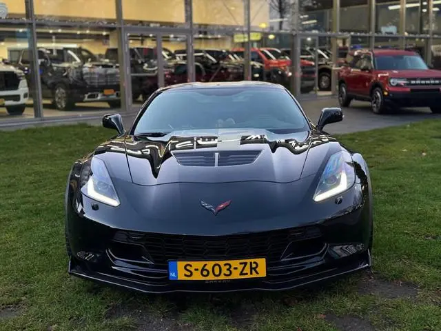 Corvette C7