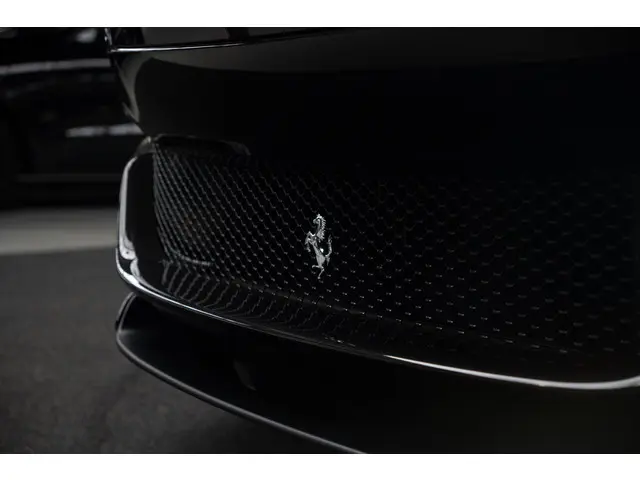 Ferrari Purosangue