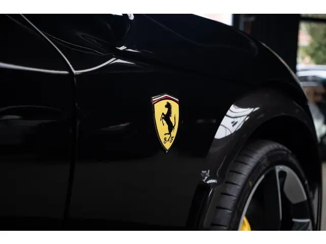 Ferrari Purosangue