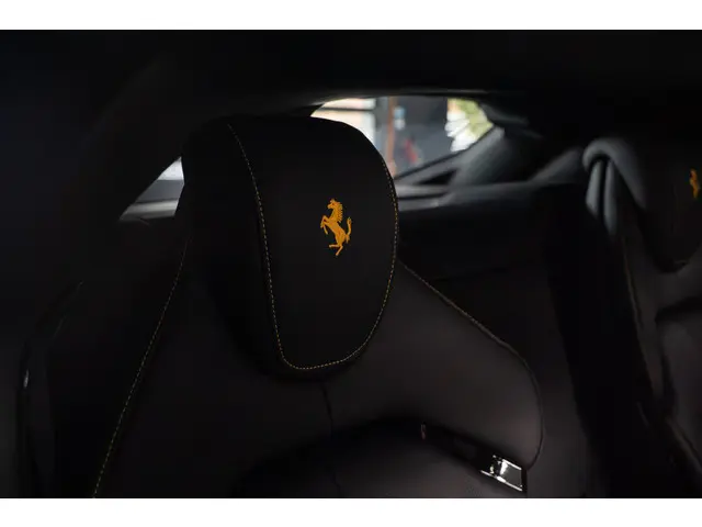 Ferrari Purosangue
