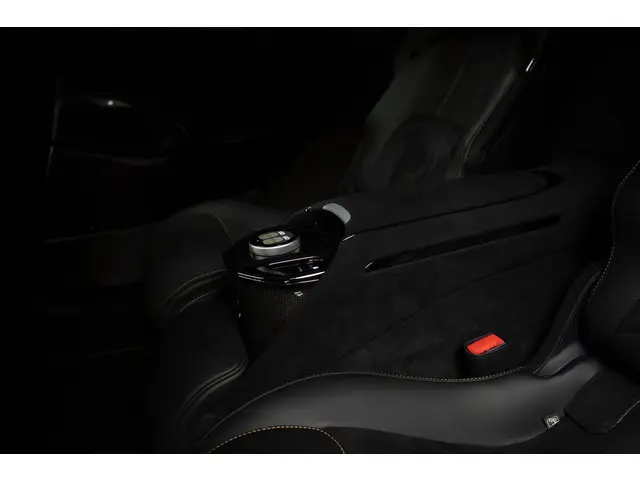 Ferrari Purosangue