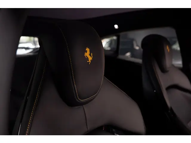 Ferrari Purosangue