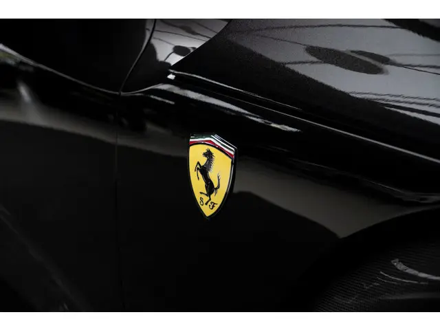 Ferrari Purosangue