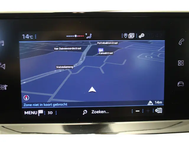 Peugeot 208 1.2 PureTech 100 Active |Navi|