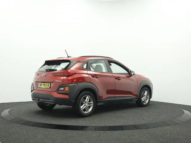 Hyundai Kona 1.0T Comfort | Trekhaak | Carplay navigatie | Camera