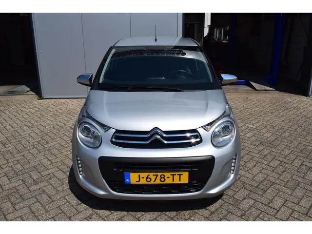 Citroën C1