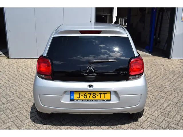 Citroën C1