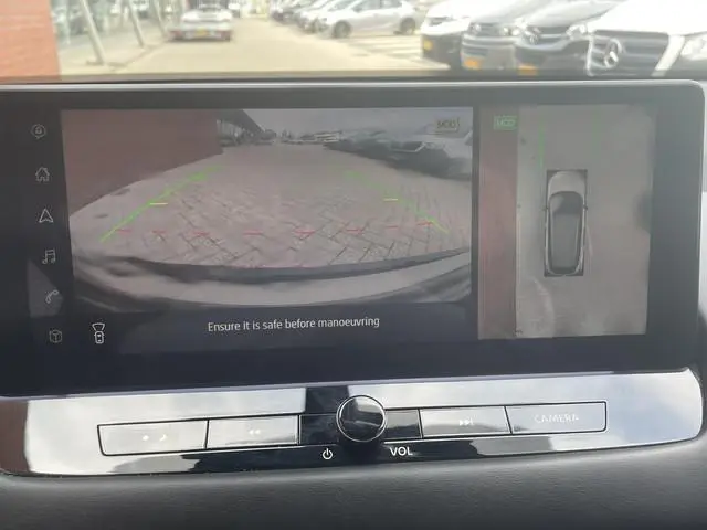 Nissan Qashqai 1.3 MHEV Xtronic N-Connecta Automaat  Navigatie Apple Carplay/Android Auto Dab Led Ca...