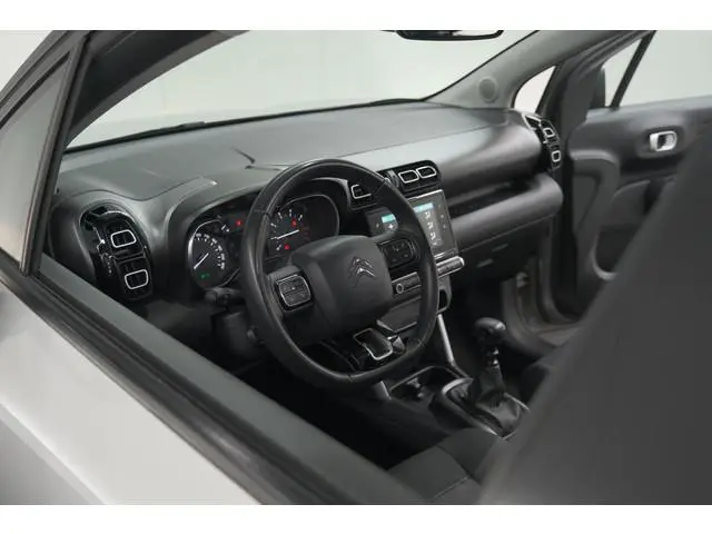 Citroen C3 Aircross PureTech 110 S&S Shine | Panoramadak | Apple Carplay | Climate Control | Parkeer...